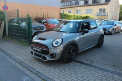 Bild des Angebotes MINI Cooper S JCW/Carbon/Std.Hzg./Kamera/LED/Top
