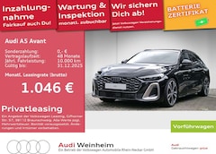 Bild des Angebotes Audi A5 e-hybrid quattro S tronic