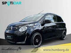 Bild des Angebotes Citroen C1 1.0 VTi Origins Stop&Start Apple CarPlay Android A