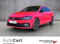 Bild des Angebotes VW Polo GTI 2.0 TSI DSG LED/L+S/NAV/ACC
