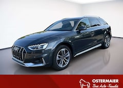 Bild des Angebotes Audi A4 allroad 40 TDI 204PS QUATTRO ACC.5J-G.AHK.KAMERA.NAVI.LED.