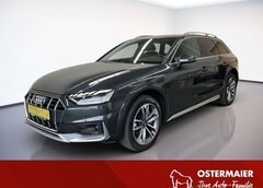 Bild des Angebotes Audi A4 allroad 40 TDI 204PS QUATTRO ACC.5J-G.AHK.KAMERA.NAVI.LED.