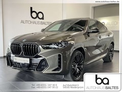 Bild des Angebotes BMW X6 X6 xDrive 30d M Sport 22"/Pano/HK/DrivPro/Luft/AHK
