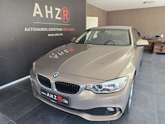 Bild des Angebotes BMW 420 4 Gran Coupe 420 d*NAVI*TEMPO*SHZ*