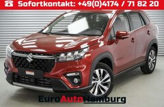 Bild des Angebotes Suzuki S-Cross 1,4 2WD MT Mild-Hybrid Comfort+ PA -LAG.