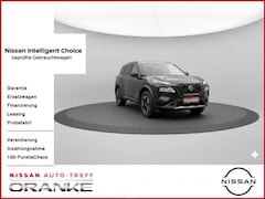 Nissan X-Trail 1.5 VC-T e-4ORCE N-Trek ProPilot*ALU
