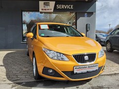 Bild des Angebotes SEAT Ibiza 1.2 TSI DSG Sport