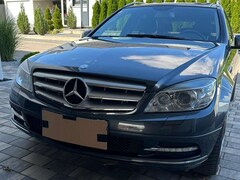 Bild des Angebotes Mercedes-Benz C 350 C-Klasse T-Modell CDI 7G-TRONIC Avantgarde