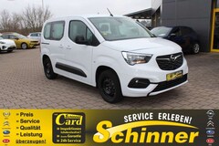 Bild des Angebotes Opel Combo-e Life Combo e-Life Edition