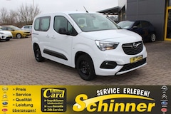 Bild des Angebotes Opel Combo-e Life Combo e-Life Edition