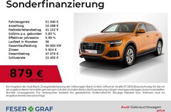 Bild des Angebotes Audi Q8 50 TDI quattro Kamera/ Memory Fahrer/Leder