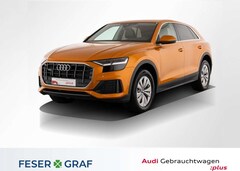 Bild des Angebotes Audi Q8 50 TDI quattro Kamera/ Memory Fahrer/Leder