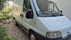 Bild des Angebotes Citroen Jumper Jumper 29 C