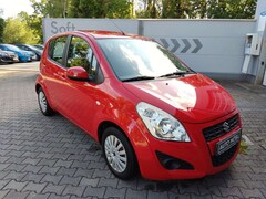 Bild des Angebotes Suzuki Splash 1.2 Club*SHZ*Klima*8-fach ber.*