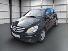 Bild des Angebotes Mercedes-Benz B 180 CDI KLIMA AHK TÜV/ 3 -27