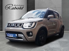Bild des Angebotes Suzuki Ignis Comfort *Hybrid* 1. Hand