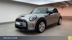 Bild des Angebotes MINI Cooper S A Classic-Trim Navi