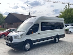 Bild des Angebotes Ford Transit Bus 440 L4 Trend 37Tkm*15-Sitzer*Rampe*