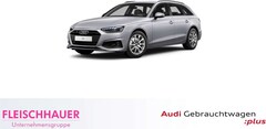 Bild des Angebotes Audi A4 Avant 35 TFSI Navi+Matrix+ACC+RK+APS+AHK