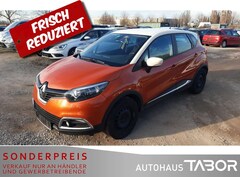 Bild des Angebotes Renault Captur 0.9 TCe 90 eco² Dynamique Klima PDC LM