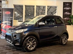 Bild des Angebotes Aixam Crossline S9 Blue 8 PS Mopedauto Microcar 45 KM