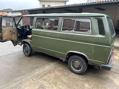 Bild des Angebotes VW T3 Transporter 253 OB2/M516