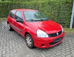 Bild des Angebotes Renault Clio Campus YAHOO!