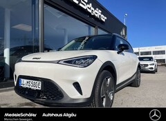 Bild des Angebotes smart #1 #1 smart Pro+ LED Pano Keyl Memory 360° 19'' ACC