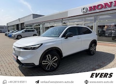Bild des Angebotes Honda HR-V 1.5 HYBRID ADVANCE NAVI+KAMERA+TOTW+EL.HECK
