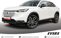 Bild des Angebotes Honda HR-V 1.5 HYBRID ADVANCE NAVI+KAMERA+TOTW+EL.HECK
