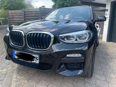 Bild des Angebotes BMW X3 xDrive 20 d M Sport Edition