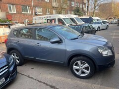 Bild des Angebotes Nissan Qashqai Qashqai 2.0 acenta