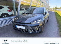 Bild des Angebotes CUPRA Leon ST 1.5eTSI DSG 18"/ACC/KAM/EDGE