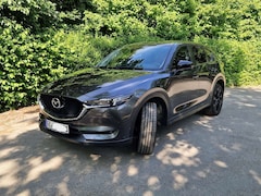 Bild des Angebotes Mazda CX-5 CX-5 SKYACTIV-G 165Edition 100