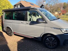 Bild des Angebotes VW T6.1 California California T6.1 DSG Beach Camper Edition