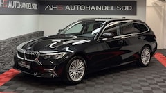 Bild des Angebotes BMW 318 d Luxury Line*L.COKPIT*AHK*LEDER*LED*