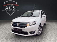 Bild des Angebotes Dacia Logan MCV II Kombi Prestige