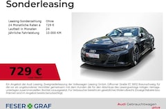 Bild des Angebotes Audi e-tron GT Kamera,Navi,LED,SHZ,Leder,Tempomat,21"