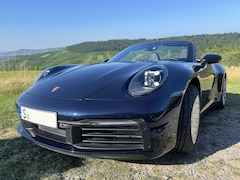 Bild des Angebotes Porsche 992 911 Cabrio 911 Carrera Cabriolet PDK