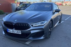 Bild des Angebotes BMW M850 M850 i xDrive
