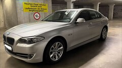 Bild des Angebotes BMW 520 i- Navi-Pano-AHK-Tempo-Xenon-PDC-TÜV-10.2027