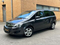 Bild des Angebotes Opel Zafira B Design Edition 1,6/7-SITZER/KLIMAAUTO/S