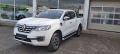 Renault Alaskan Experience Double Cab 4x4