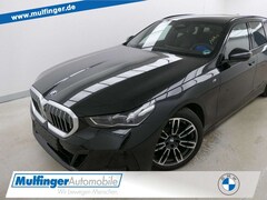 Bild des Angebotes BMW 520 d T. M Sport Standh.PanoD.SurView.HUD ACC AHK
