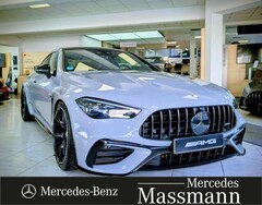 Bild des Angebotes Mercedes-Benz CLE 53 AMG Mercedes-AMG CLE 53 4MATIC+ Coupé Premium Plus