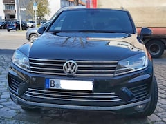 Bild des Angebotes VW Touareg VW Touareg