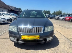 Skoda Octavia Ambiente