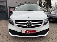 Bild des Angebotes Mercedes-Benz V 220 d EDITION kompakt *LIEGE-PAKET/AHK/KAMERA*