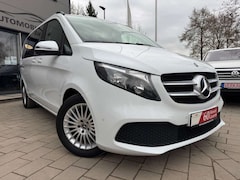Bild des Angebotes Mercedes-Benz V 220 d EDITION kompakt *LIEGE-PAKET/AHK/KAMERA*