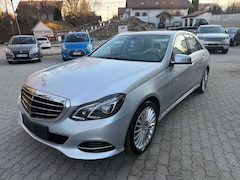 Bild des Angebotes Mercedes-Benz E 300 BlueTec*Distronic/360°/LED/NAVI/Eu6*